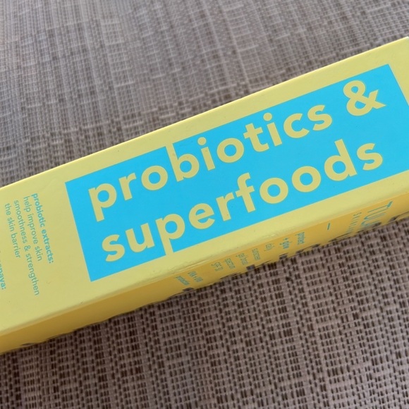 ‼️SOLD‼️⭐️NEW⭐️ TULA SKINCARE SUNSCREEN GEL SPF 30 - Picture 7 of 8